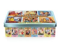 Produktbild: The Baby-Sitters Club Retro Set (Books #1-6)