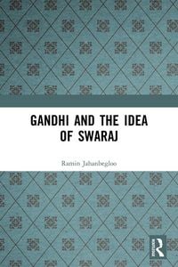 Produktbild: Gandhi and the Idea of Swaraj