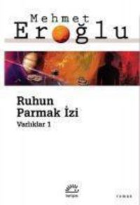 Produktbild: Ruhun Parmak Izi
