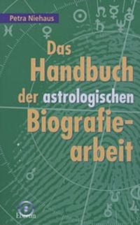 Produktbild: Das Handbuch der astrologischen Biografiearbeit
