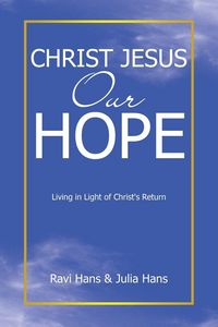 Produktbild: Christ Jesus Our Hope
