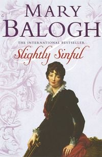 Produktbild: Slightly Sinful