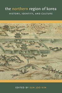 Produktbild: The Northern Region of Korea
