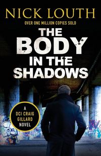 Produktbild: The Body in the Shadows