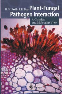 Produktbild: Plant-Fungal Pathogen Interaction