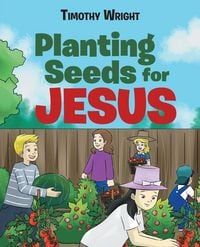 Produktbild: Planting Seeds for Jesus