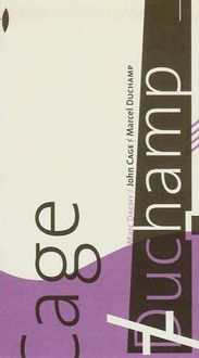 Produktbild: John cage marcel duchamp