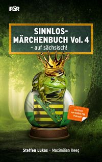 Produktbild: Sinnlos-M&auml;rchenbuch Vol. 4