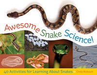 Produktbild: Awesome Snake Science!
