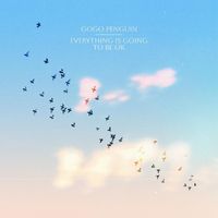 Produktbild: Everything Is Going to Be OK