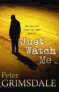 Produktbild: Just Watch Me