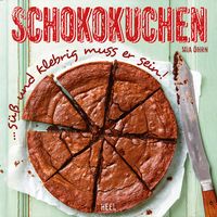Produktbild: Schokokuchen