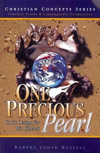 Produktbild: 1 Precious Pearl