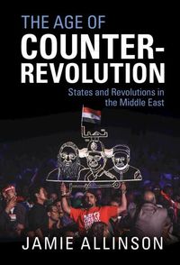 Produktbild: Age of Counter-Revolution