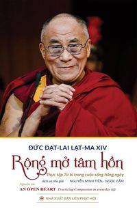 Produktbild: R&iquest;ng M&iquest; T&acirc;m H&iquest;n (song ng&iquest; Anh-Vi&iquest;t)
