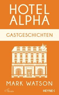 Produktbild: Gastgeschichten