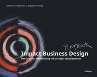 Produktbild: Impact Business Design