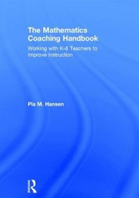 Produktbild: Hansen, P: The Mathematics Coaching Handbook