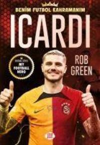 Produktbild: Icardi - Benim Futbol Kahramanim
