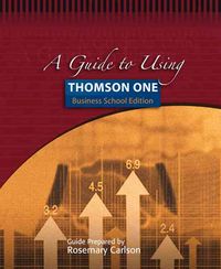 Produktbild: Gt Using Thomson 1 - Business