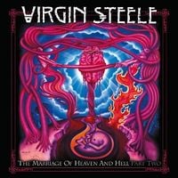 Produktbild: The Marriage Of Heaven & Hell Part Two