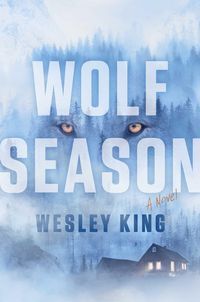 Produktbild: Wolf Season