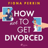 Produktbild: How Not to Get Divorced