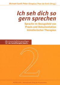 Produktbild: &laquo;Ich seh dich so gern sprechen&raquo;