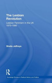 Produktbild: The Lesbian Revolution