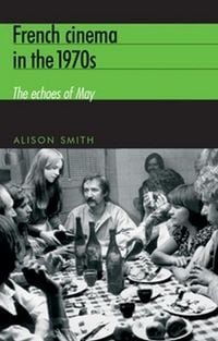 Produktbild: French cinema in the 1970s