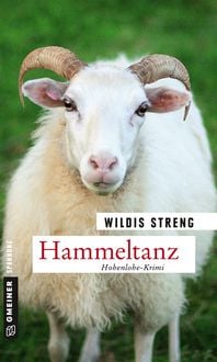 Produktbild: Hammeltanz