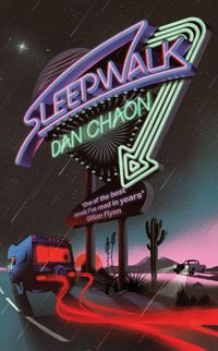 Produktbild: Sleepwalk