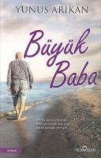 Produktbild: B&uuml;y&uuml;k Baba