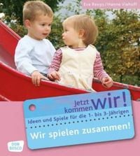 Produktbild: Wir spielen zusammen!