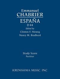 Produktbild: Espana