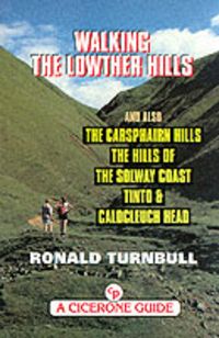 Produktbild: Turnbull, R: Walking the Lowther Hills