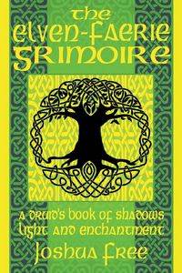Produktbild: The Elven-Faerie Grimoire
