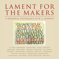 Produktbild: Lament for the Makers