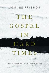 Produktbild: The Gospel in Hard Times