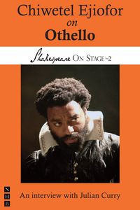 Produktbild: Chiwetel Ejiofor on Othello