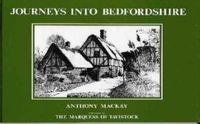 Produktbild: MacKay, A: Journeys into Bedfordshire