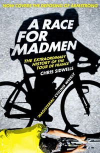Produktbild: A Race for Madmen