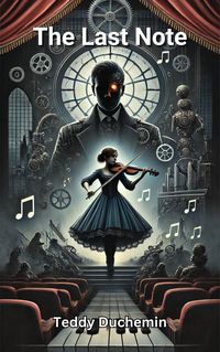 Produktbild: The Last Note