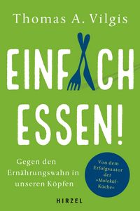 Produktbild: Einfach essen!