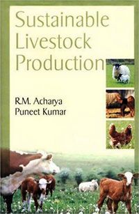 Produktbild: Sustainable Livestock Production