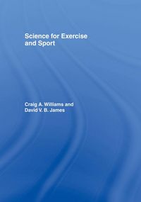 Produktbild: Science for Exercise and Sport