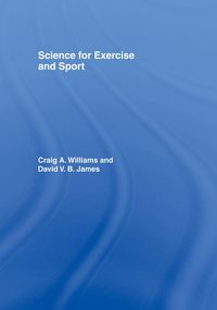 Produktbild: Science for Exercise and Sport