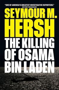Produktbild: KILLING OF OSAMA BIN LADEN