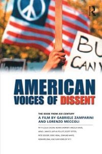 Produktbild: American Voices of Dissent