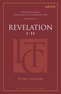 Produktbild: Leithart, P: Revelation 1-11